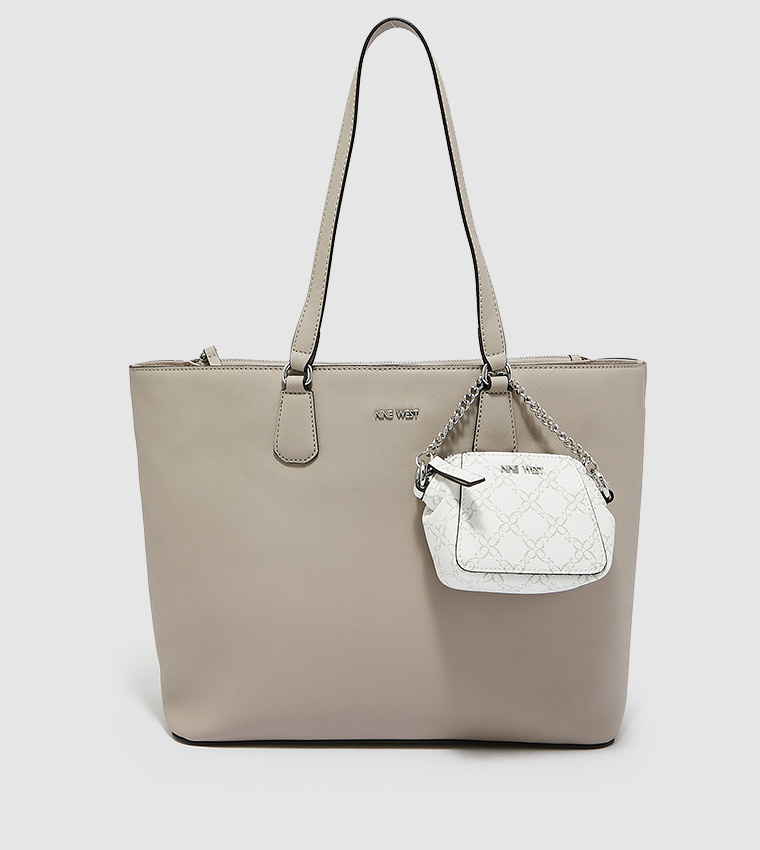 Nine west shop tote purse