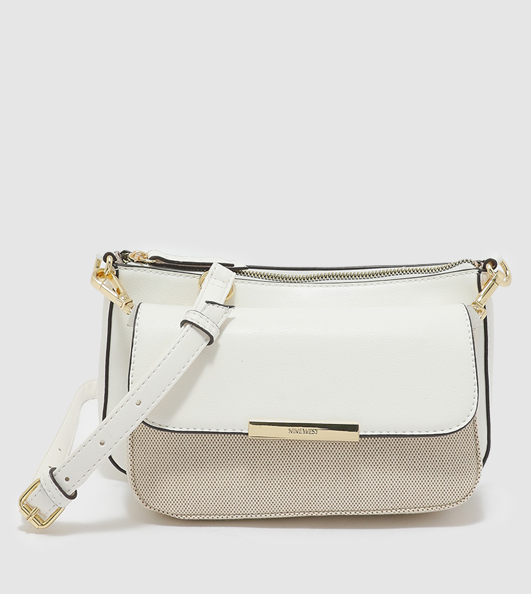 nine west cross body