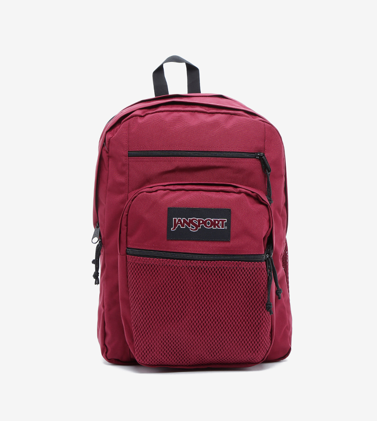 Buy Jansport Big Campus Backpacks Red In Red 6thStreet Kuwait