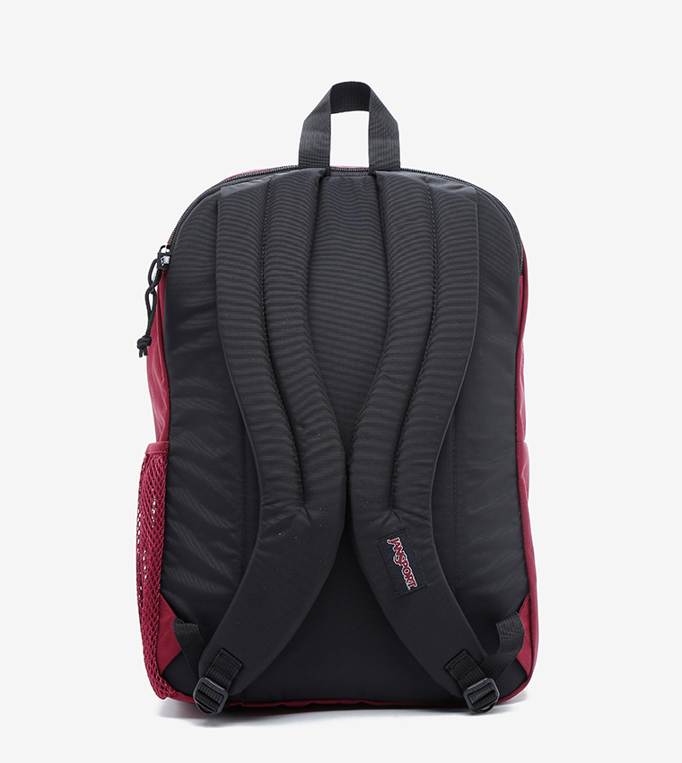 Buy Jansport Big Campus Backpacks Red In Red 6thStreet Qatar