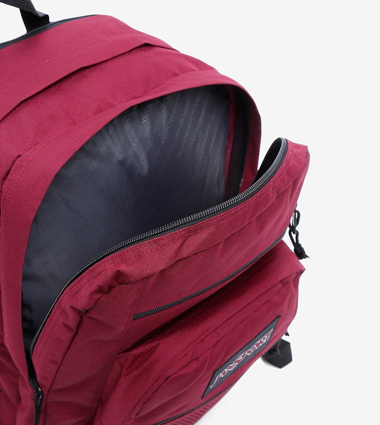 Buy Jansport Big Campus Backpacks Red In Red 6thStreet Qatar