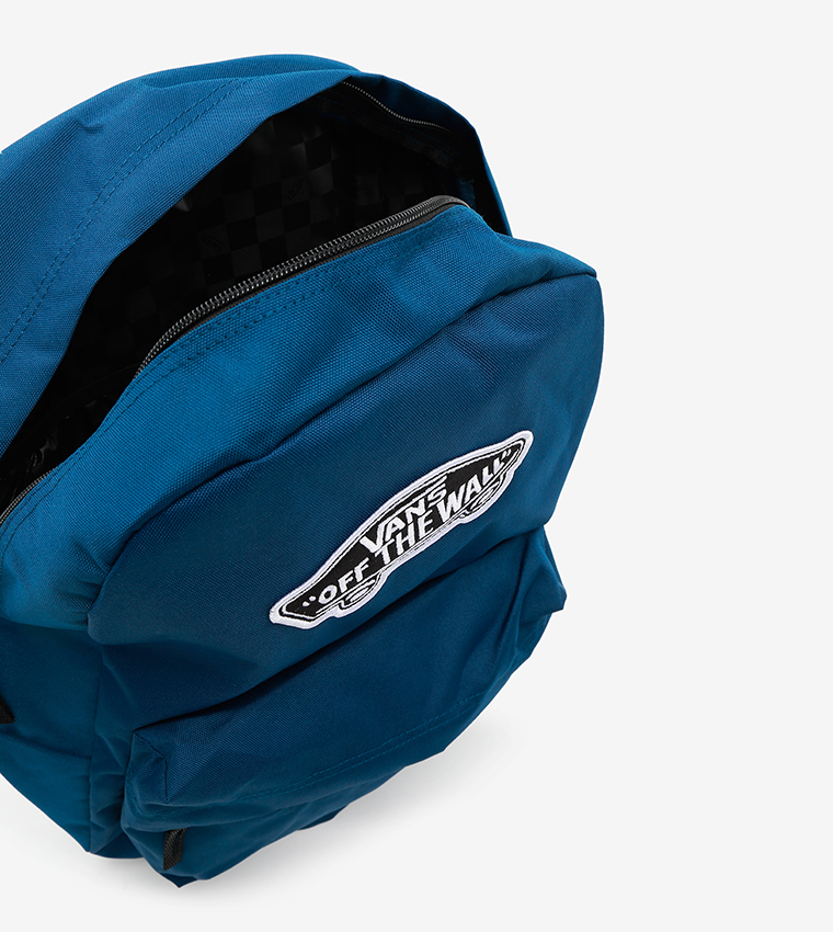 Vans realm backpack outlet gibraltar sea