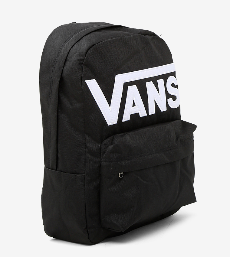 Mn Old Skool IIi Logo Detail Backpack