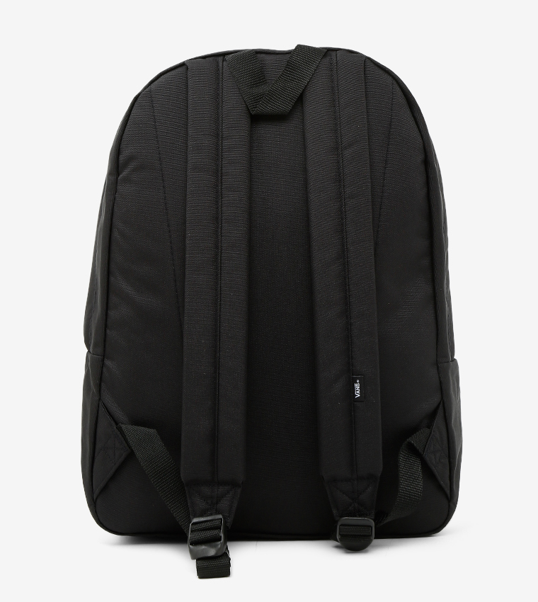 Mn Old Skool IIi Logo Detail Backpack