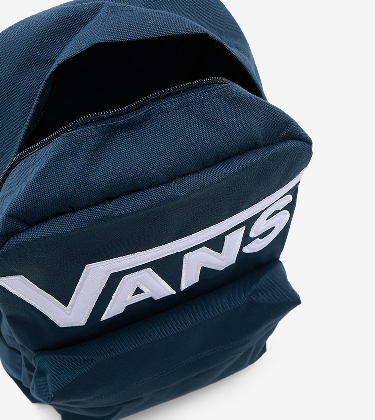 Old Skool IIi Backpack-DreSS Blues-White
