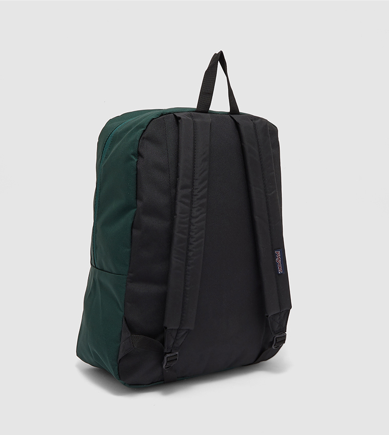 Jansport | Cross Town Backpack (Red - One Size)
