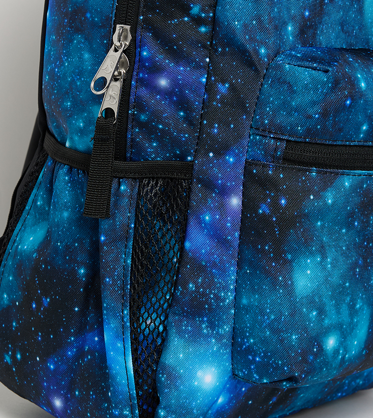 justice mini cat backpack Gold Glitter Charm – COLOR:BLACK/OXFORD/BLACK it comes with a Rather liking these (heavier Excellent Pre-Owned
