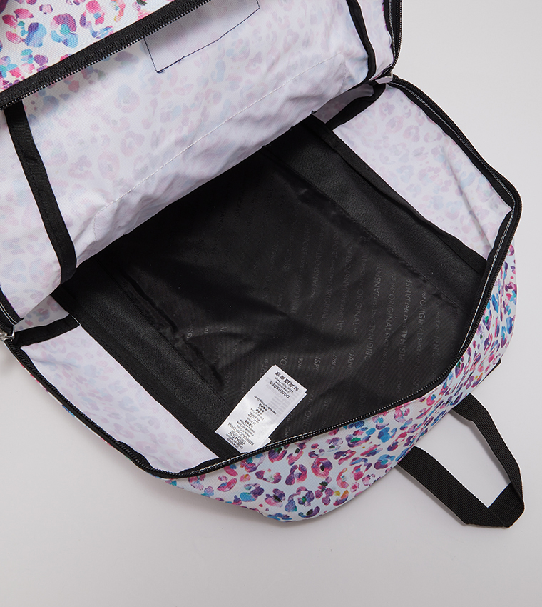 حقيبة ظهر مدرسية 