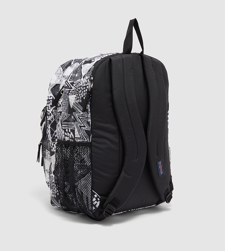 Big Student Backpack