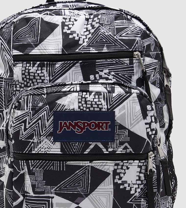 Big Student Backpack