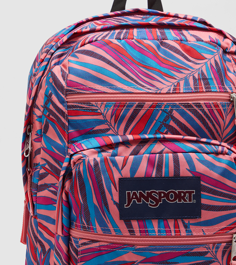 Big Student Backpack