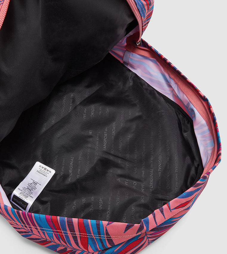 Big Student Backpack