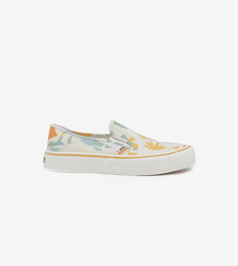 Leila hurst abstract vans sale