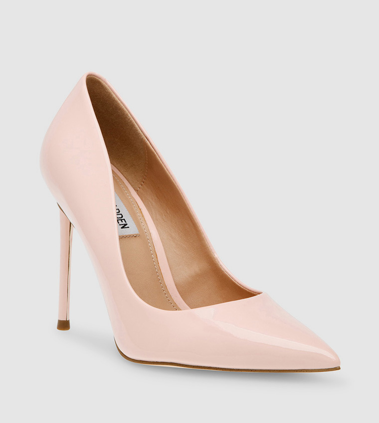 VALA Pointed Toe Stiletto Pumps