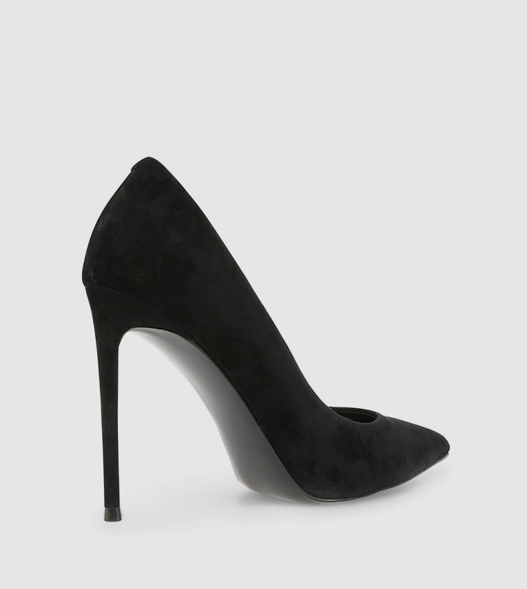 VALA Pointed Toe Pumps
