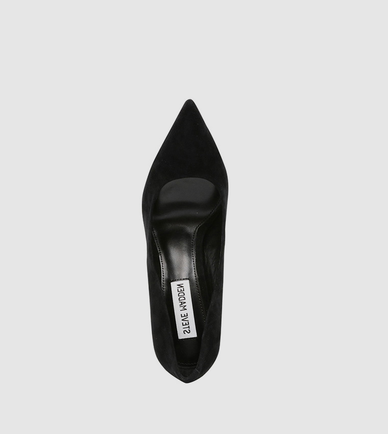 VALA Pointed Toe Pumps