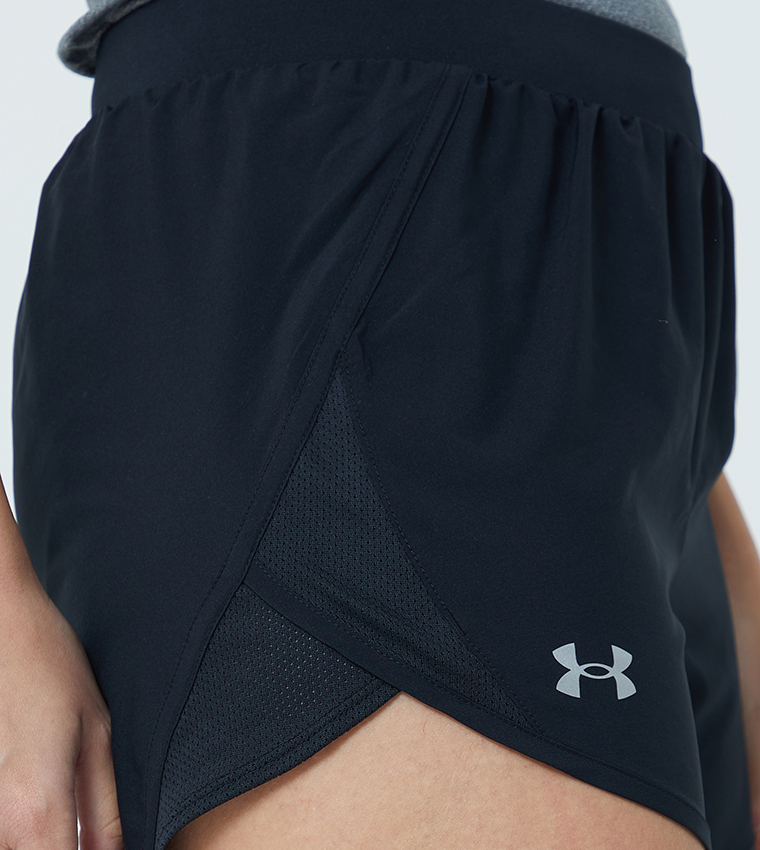 Elasticated Tight