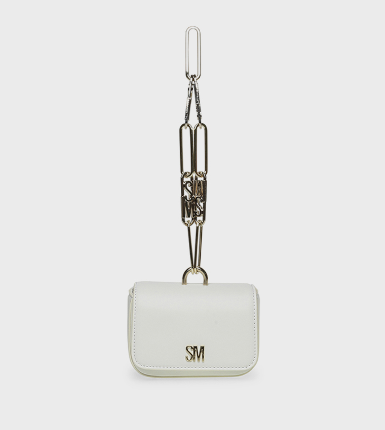 BPULSE Logo Detail Mini Bag