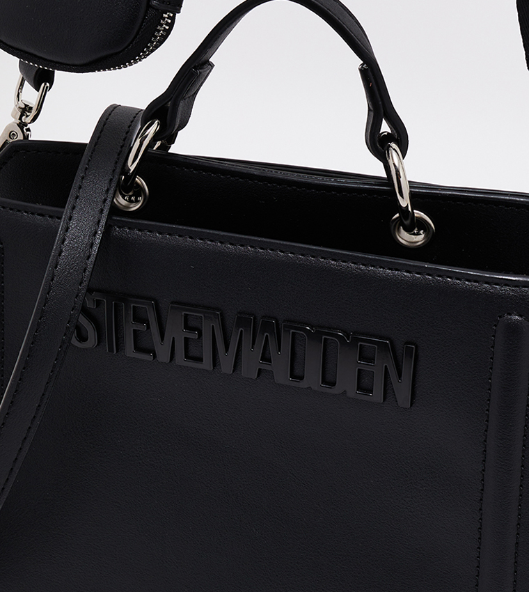 BEVELYN Shoulder Bag With Coin Purse