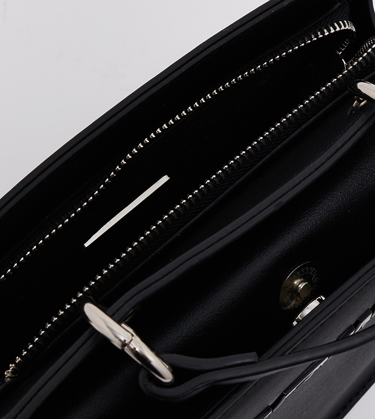 BEVELYN Shoulder Bag With Coin Purse