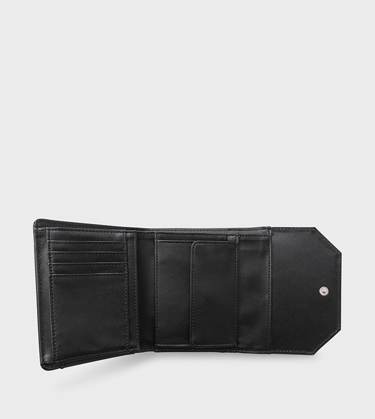 BTABI Textured Wallet