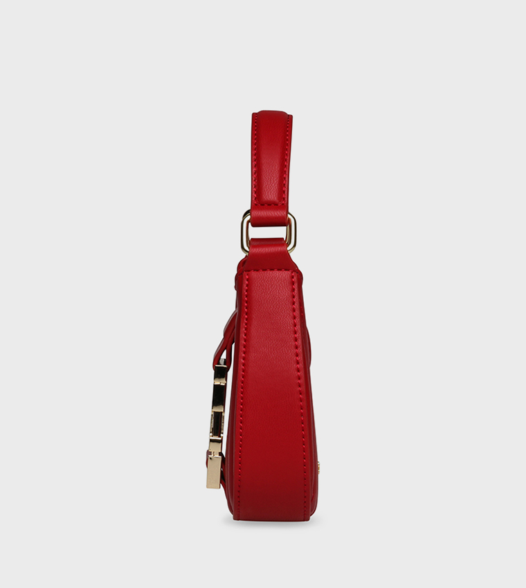 BMIREN Quilted Shoulder Bag