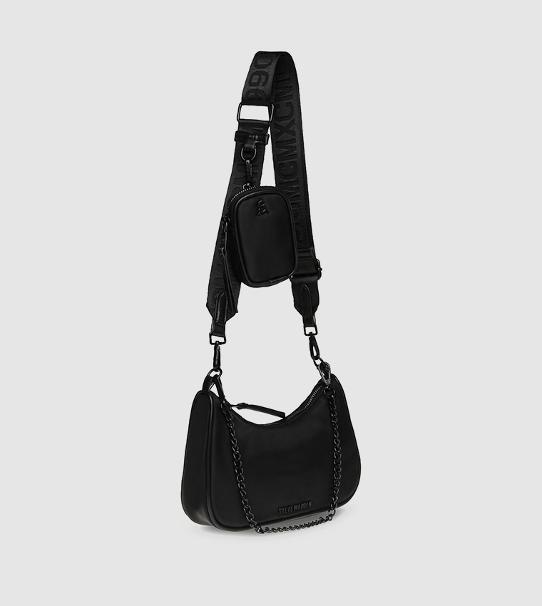 Bvital-T Crossbody Bag