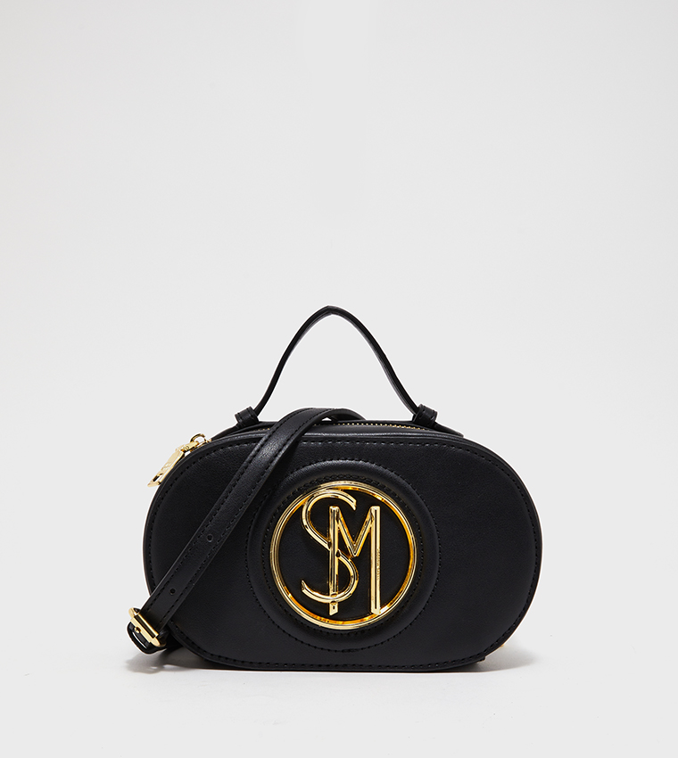 Steve madden canteen bag on sale