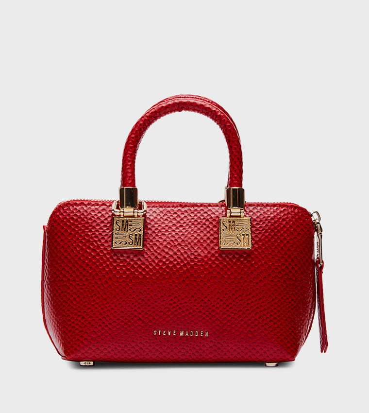 BRIYA Textured Mini Bag