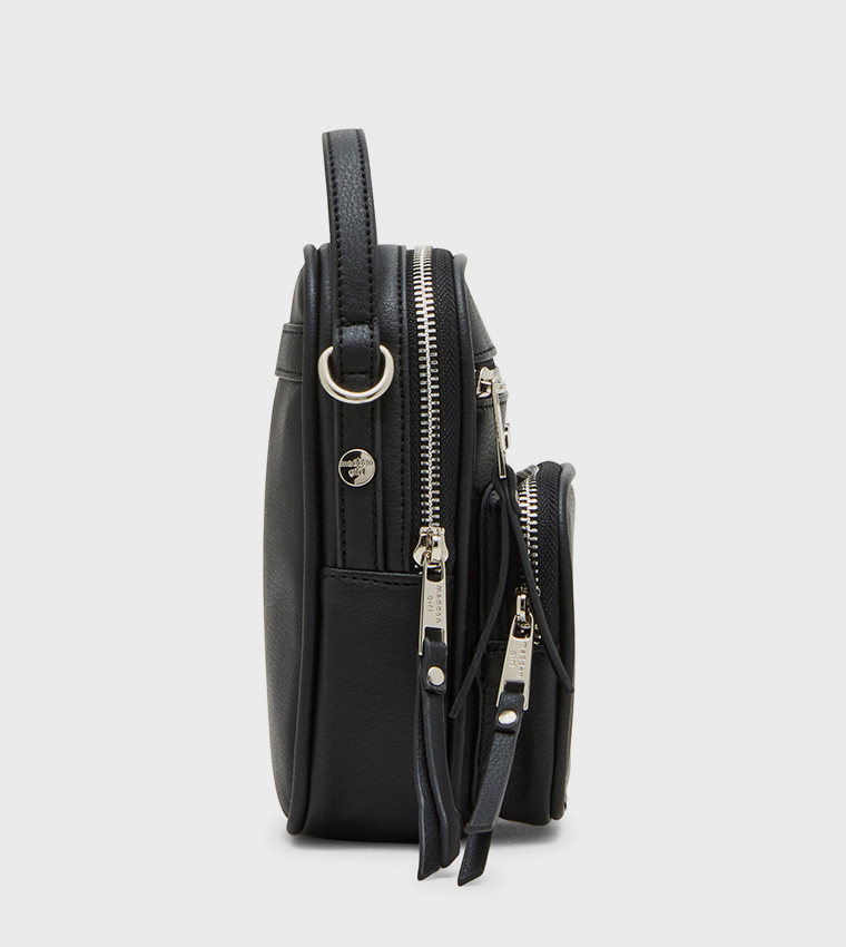 ABLAKEP Crossbody Bag