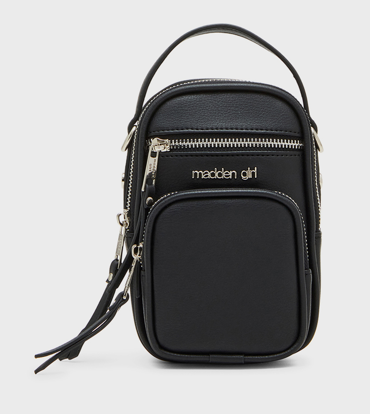 ABLAKEP Crossbody Bag