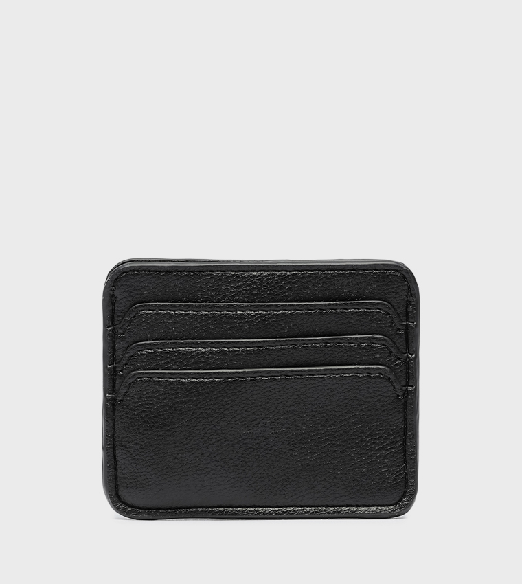 Textured Card Holder