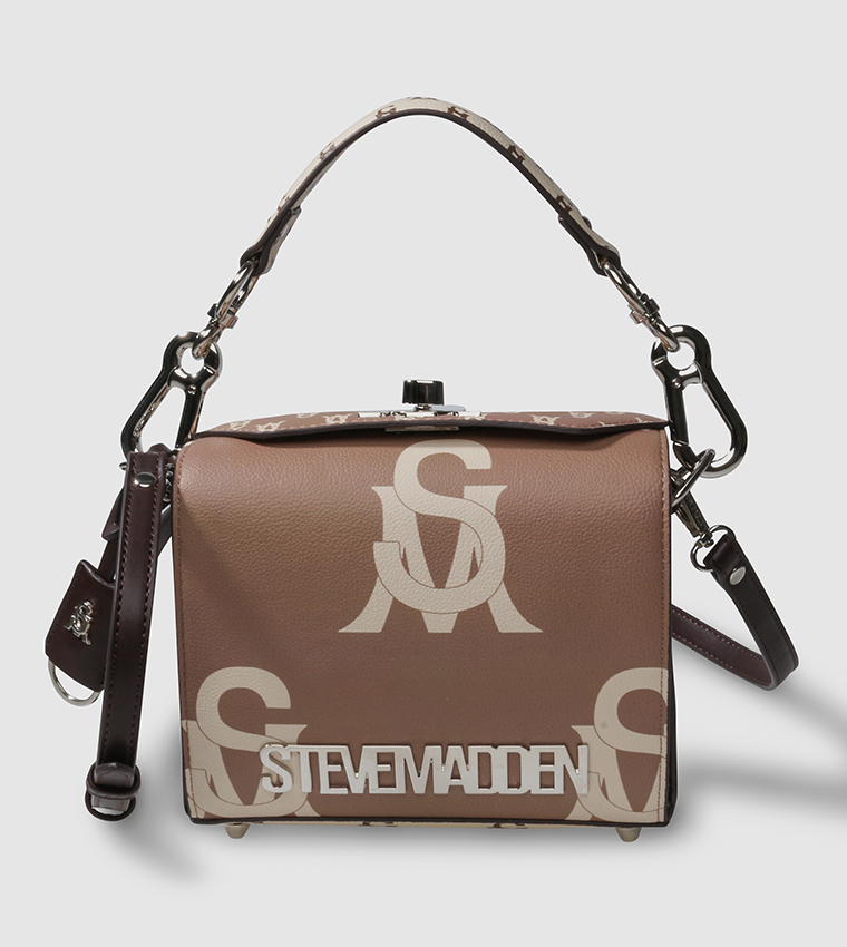 Steve Madden Burgent Bag – Ritzy Store