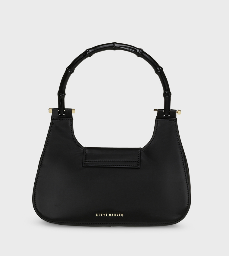BGAZA Twist-Lock Shoulder Bag