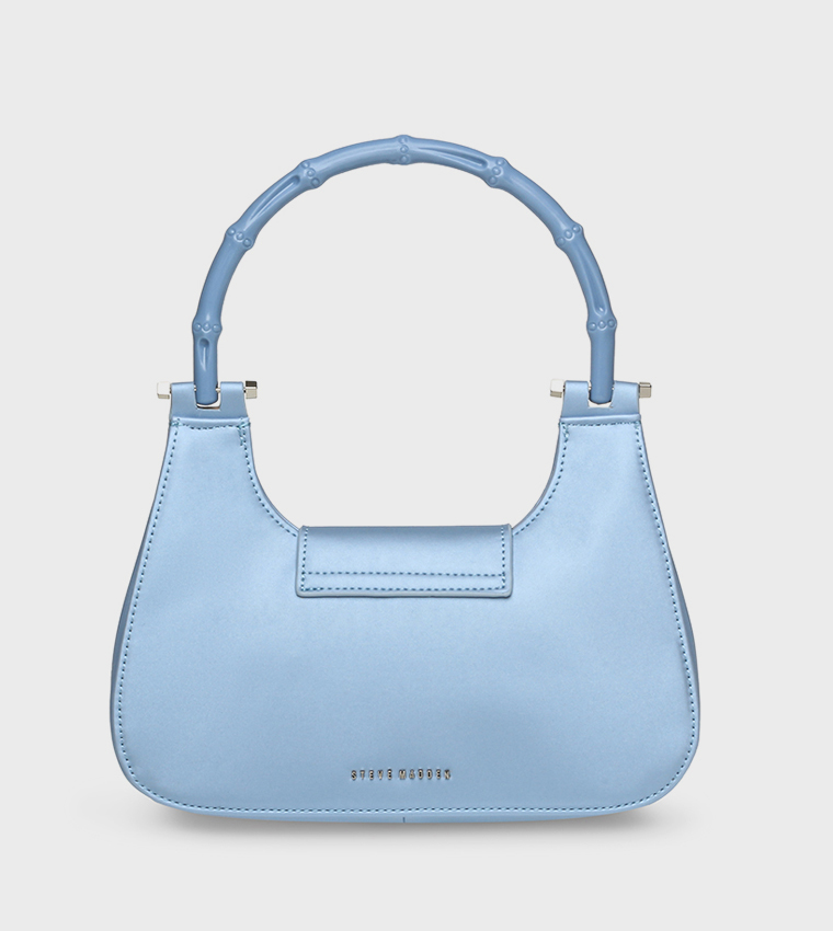 BGAZA Twist-Lock Shoulder Bag
