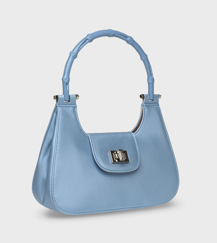 BGAZA Twist-Lock Shoulder Bag