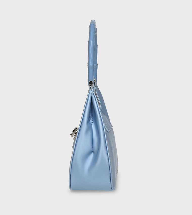 BGAZA Twist-Lock Shoulder Bag