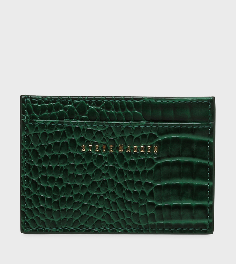 BBLISS Textured Wallet