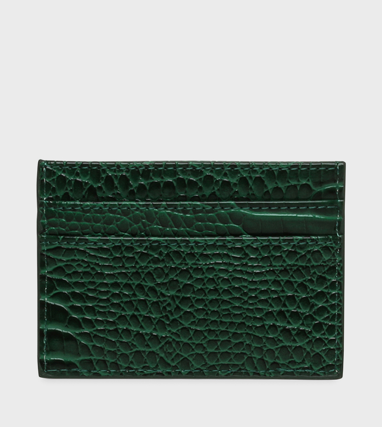 BBLISS Textured Wallet