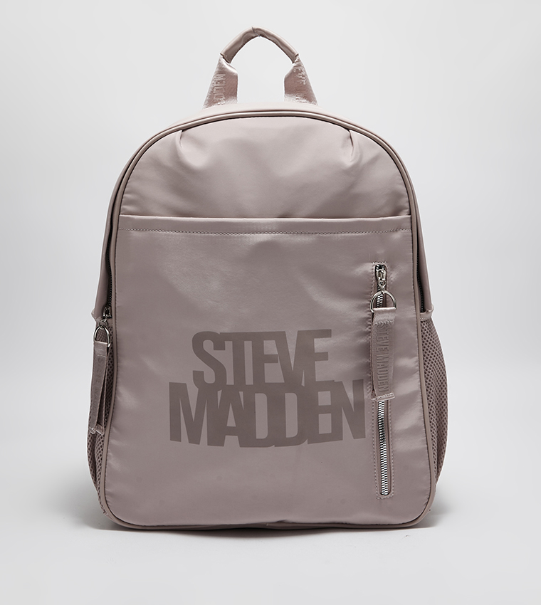 Steve madden backpack outlet blush