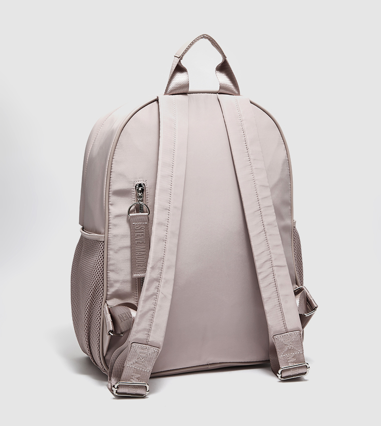 Steve madden 2025 backpack blush