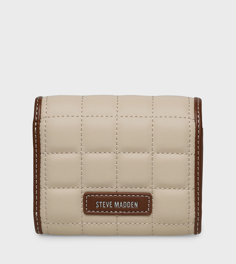 Steve madden wallet womens sale