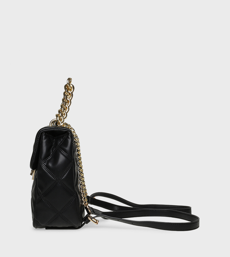 BCLAUDE Quilted Backpack