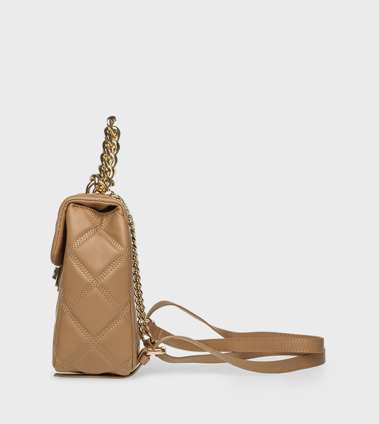 BCLAUDE Quilted Backpack