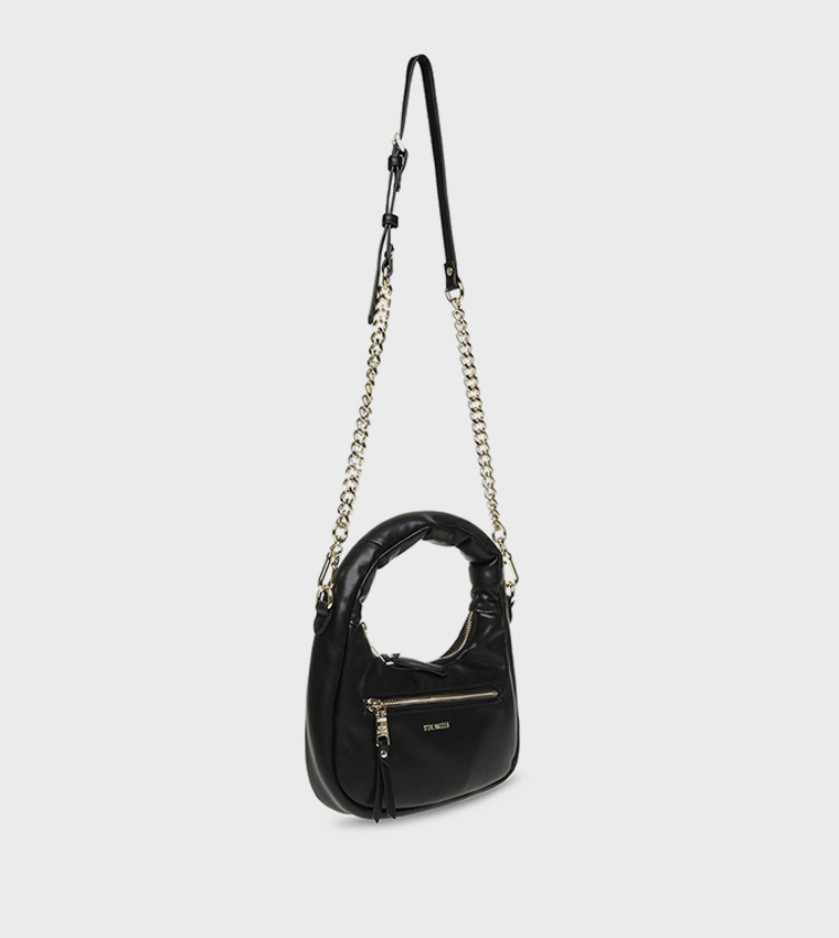 BZEPHYR Shoulder Bag with Crossbody Strap