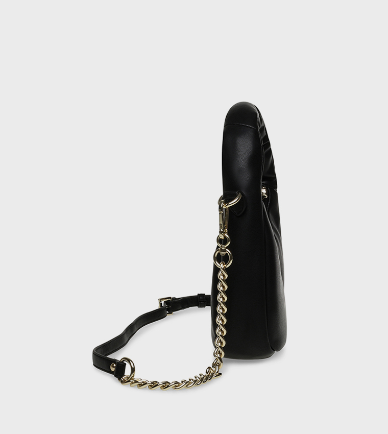 BZEPHYR Shoulder Bag with Crossbody Strap