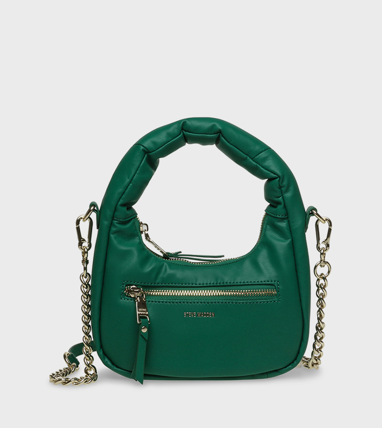 BZEPHYR Shoulder Bag with Crossbody Strap