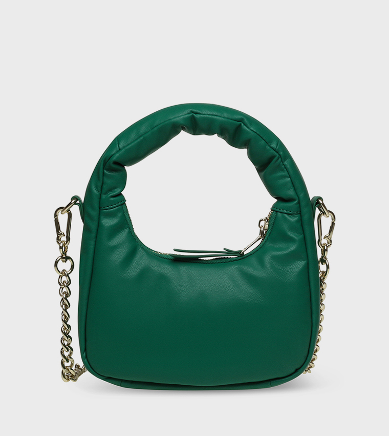 BZEPHYR Shoulder Bag with Crossbody Strap