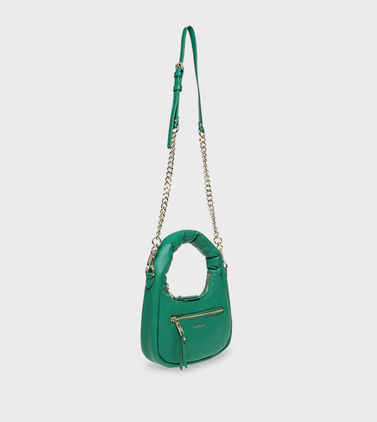 BZEPHYR Shoulder Bag with Crossbody Strap