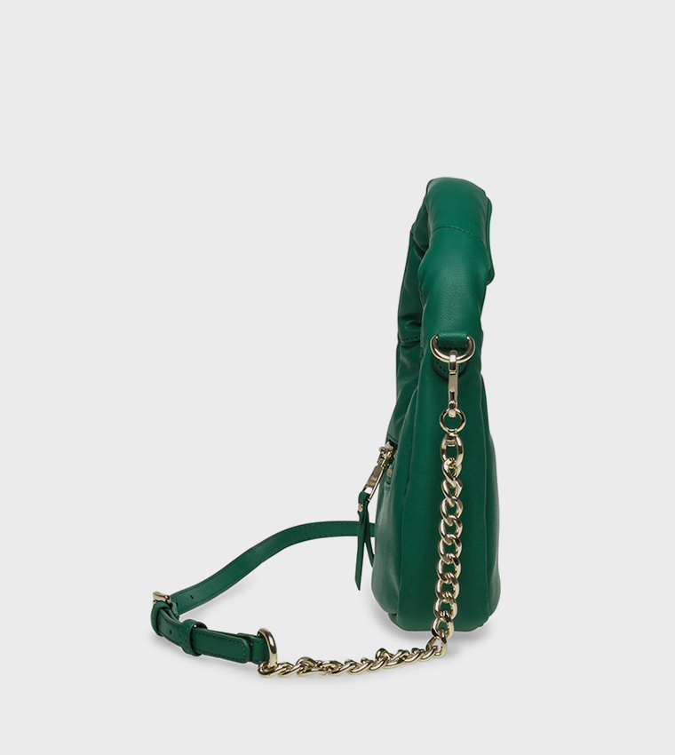 BZEPHYR Shoulder Bag with Crossbody Strap